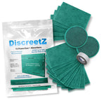 Extra Strength flatulence odor & noise eliminators. End loud, smelly flatulence embarrassment! Stop odor & fart sound up to 100% P-15 PowerGas Absorbers for Bad Gas Days. (Value Pack)