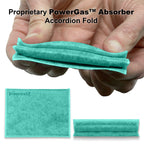 Extra Strength flatulence odor & noise eliminators. End loud, smelly flatulence embarrassment! Stop odor & fart sound up to 100% P-15 PowerGas Absorbers for Bad Gas Days. (Value Pack)